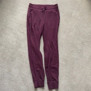 Lululemon Ready to Rulu Pant